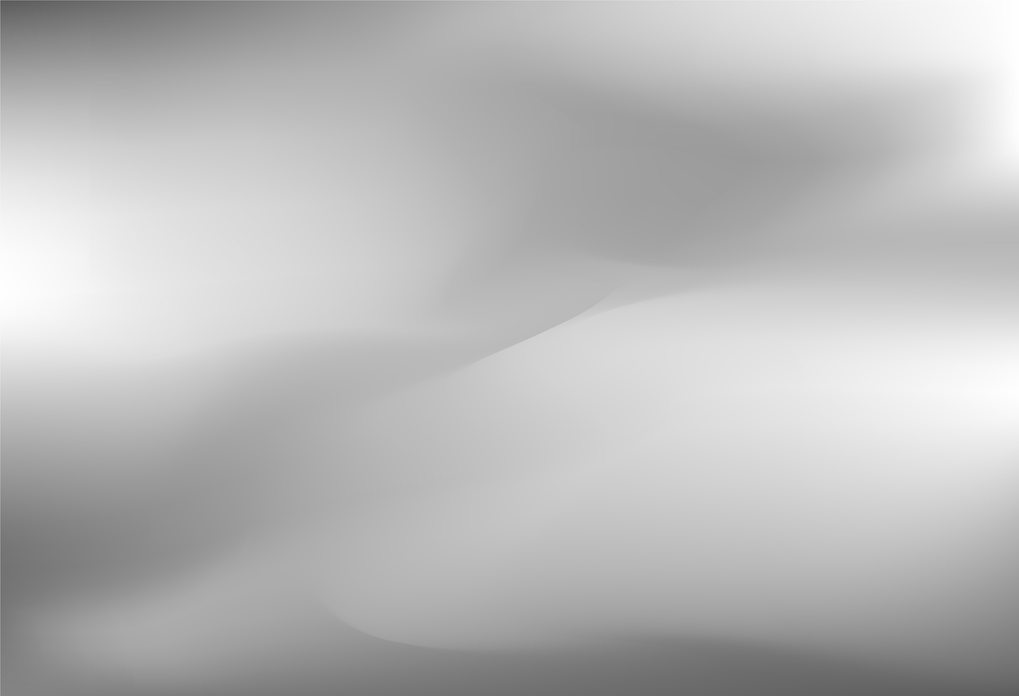 Gradient Gray Abstract Background. Blurred Smooth Gray Color, Br